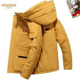 Picture of Hermes Down Jackets _SKUHermesM-3XL25tx0437690